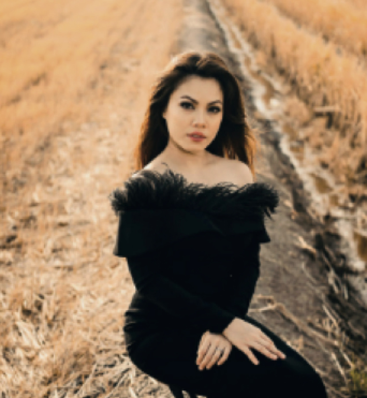 @tizzaqyah's Avatar Photo